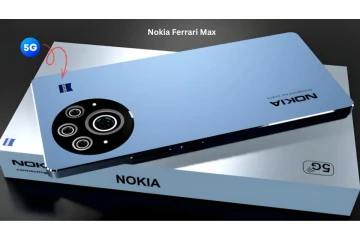 Nokia Ferrari Max price 2026